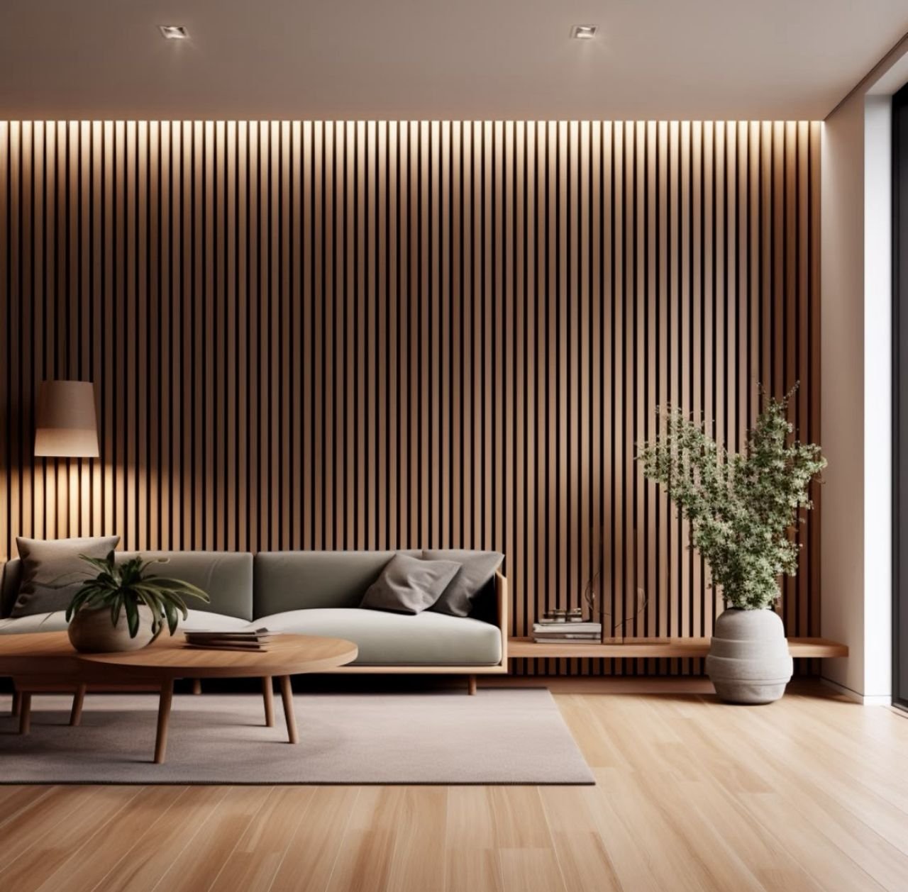 Lambris Élégance 16 – 3 m